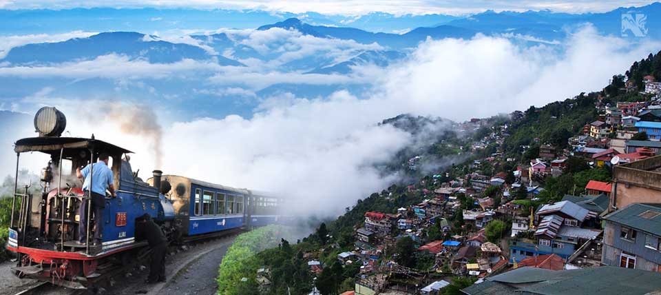 Sikkim Darjeeling