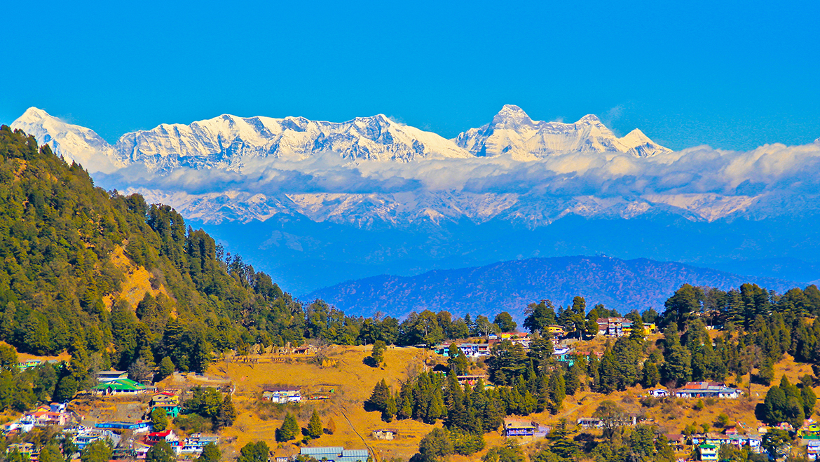 Uttarakhand